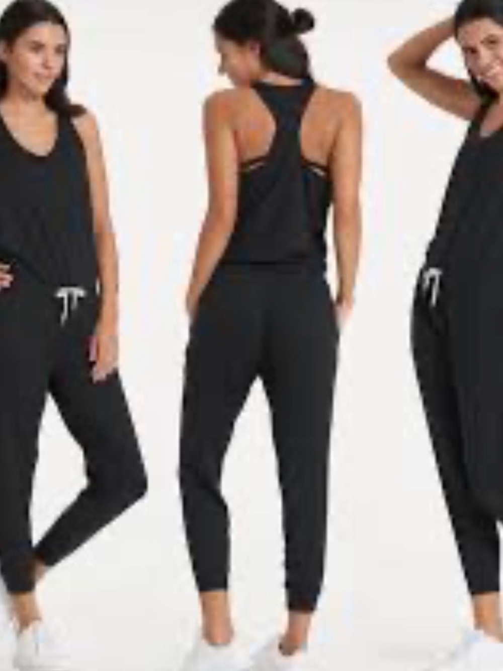 New with Tags  Vuori Lux Romper/Jumpsuit 
Clay Heather Women’s XS